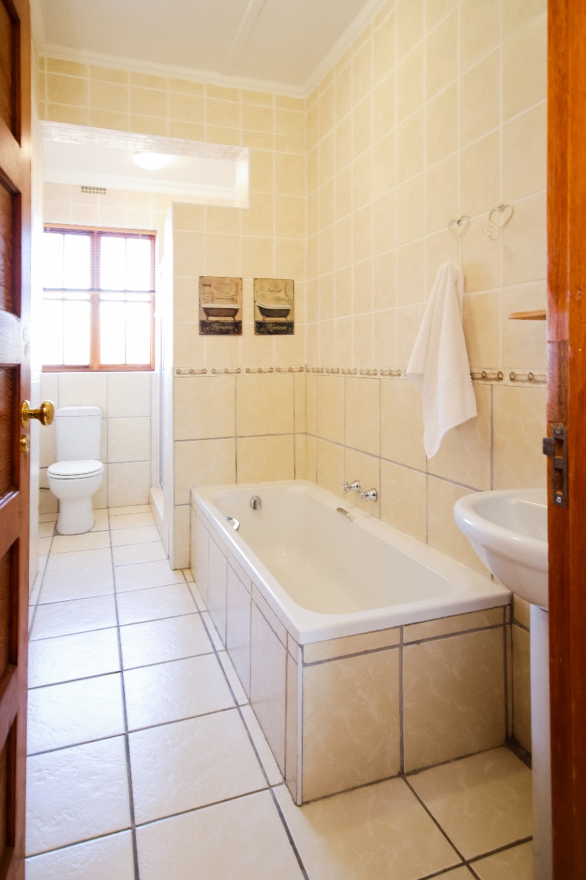 Commercial Property for Sale in Riversdale Western Cape